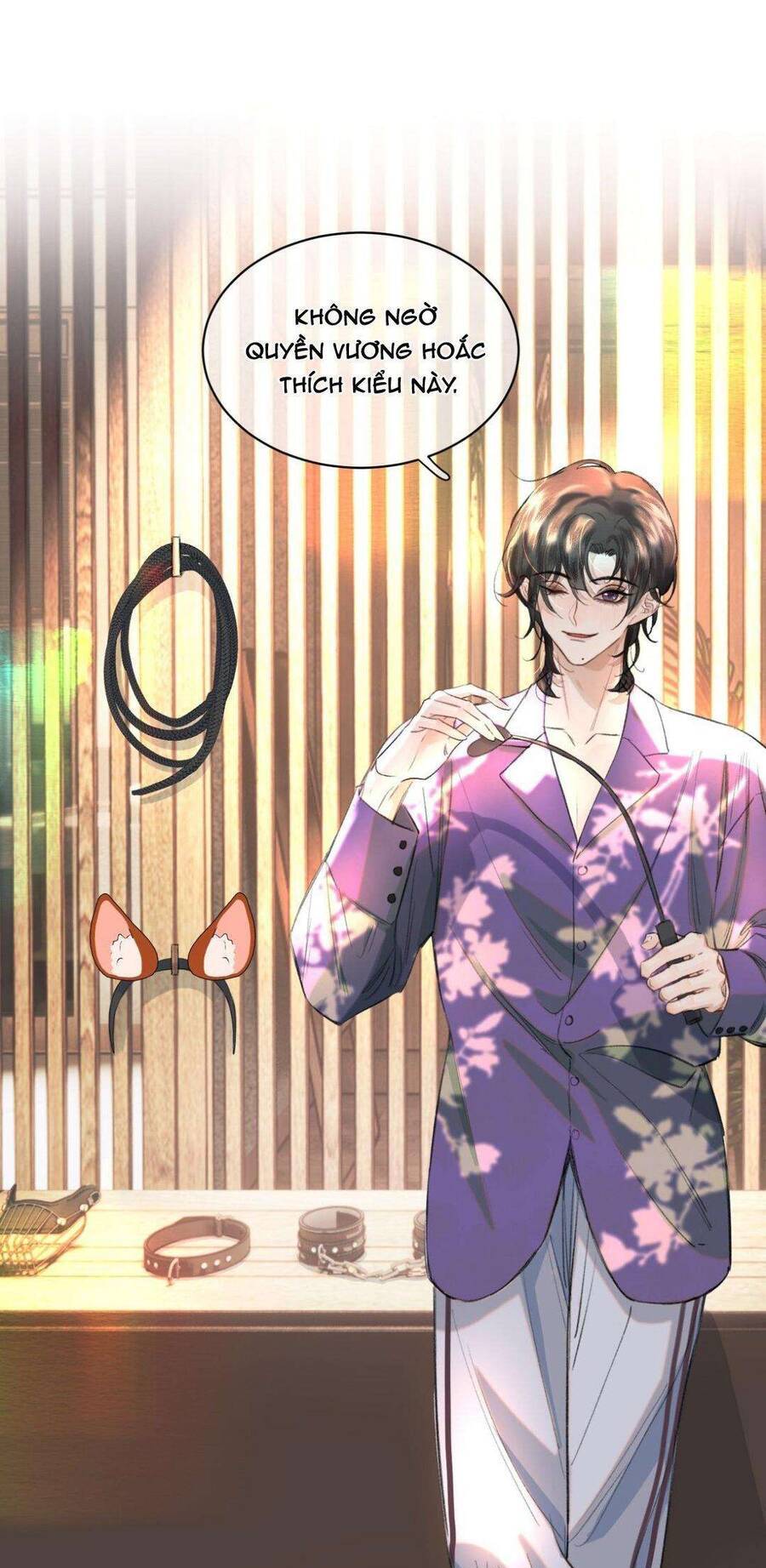 Không Thể Cưỡng Lại Người Yêu Dính Người Chapter 39 - 16