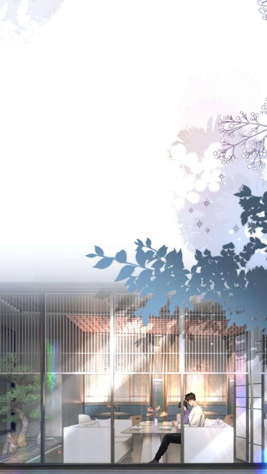 Không Thể Cưỡng Lại Người Yêu Dính Người Chapter 39 - 18