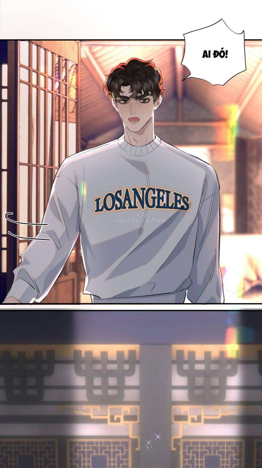 Không Thể Cưỡng Lại Người Yêu Dính Người Chapter 39 - 32