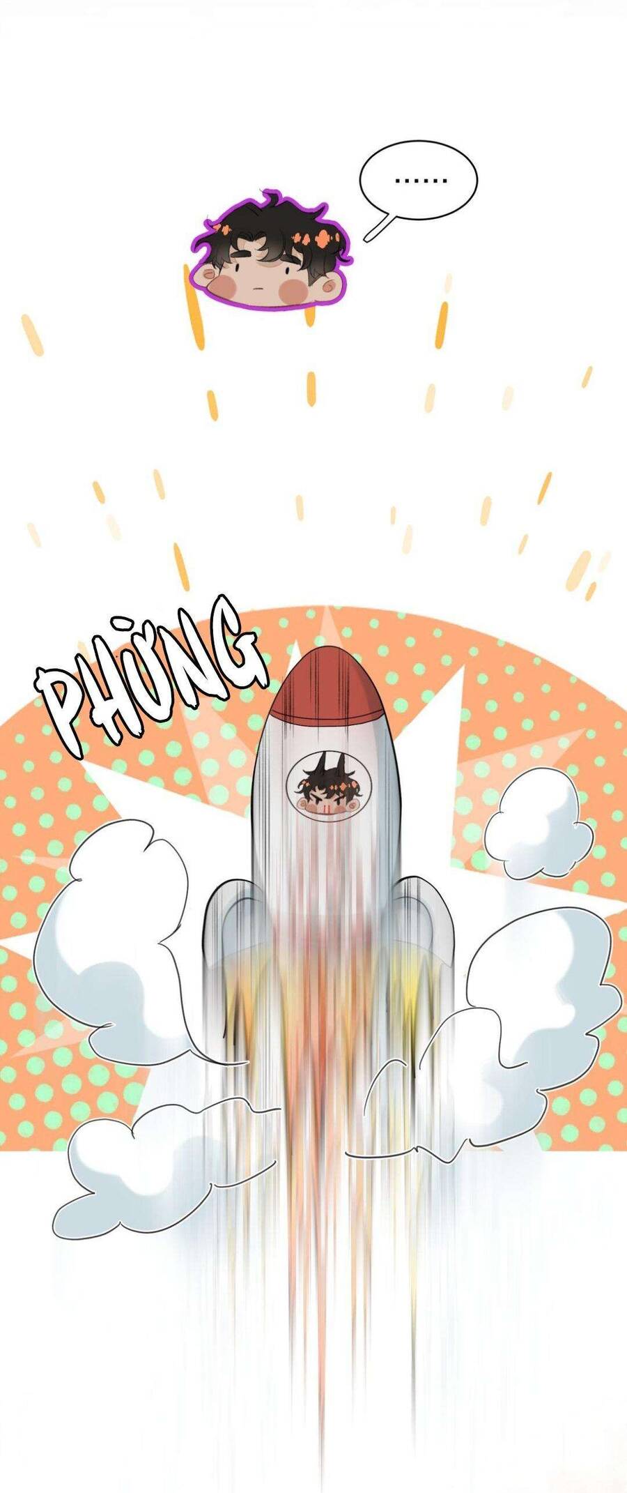 Không Thể Cưỡng Lại Người Yêu Dính Người Chapter 39 - 34