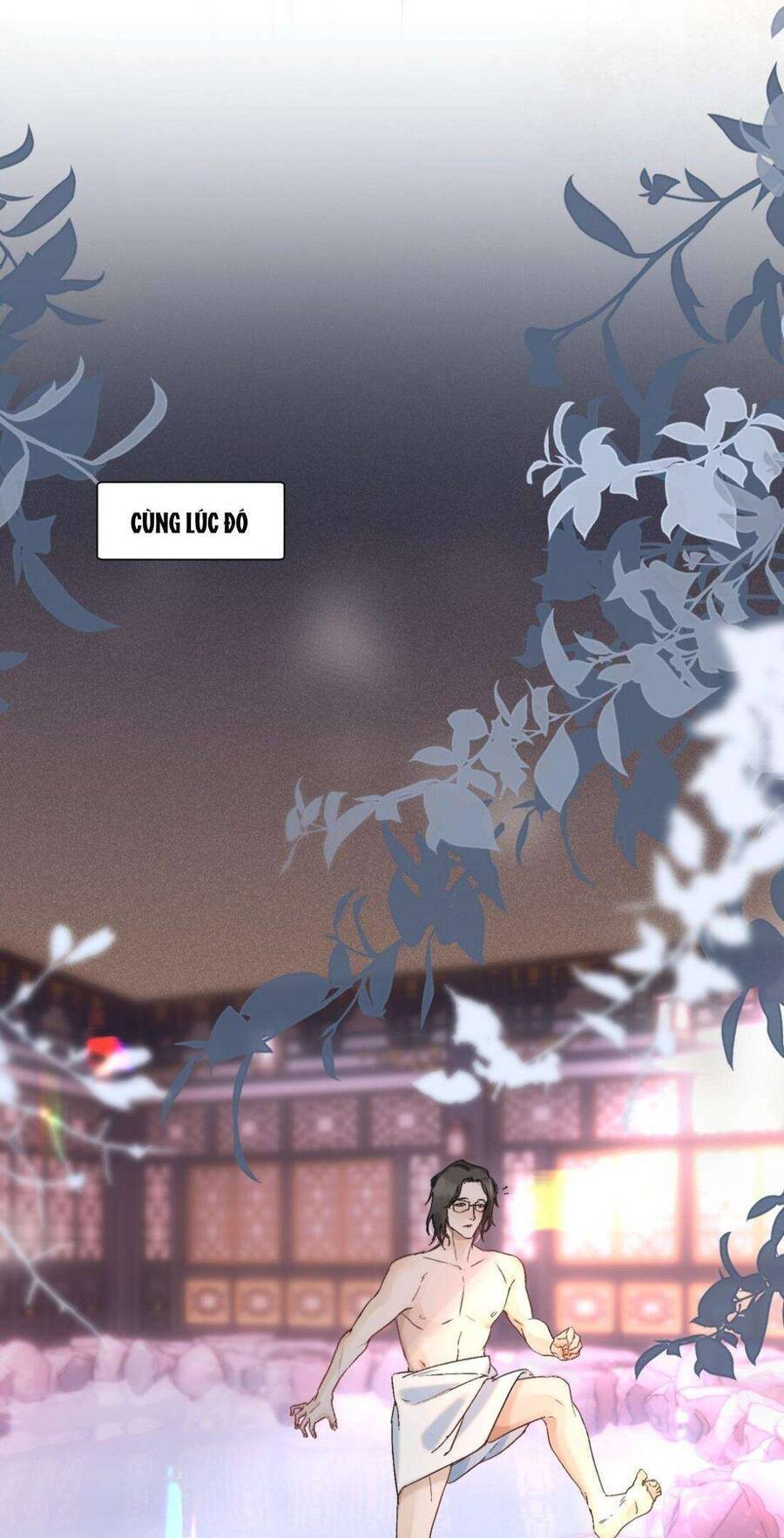 Không Thể Cưỡng Lại Người Yêu Dính Người Chapter 39 - 35
