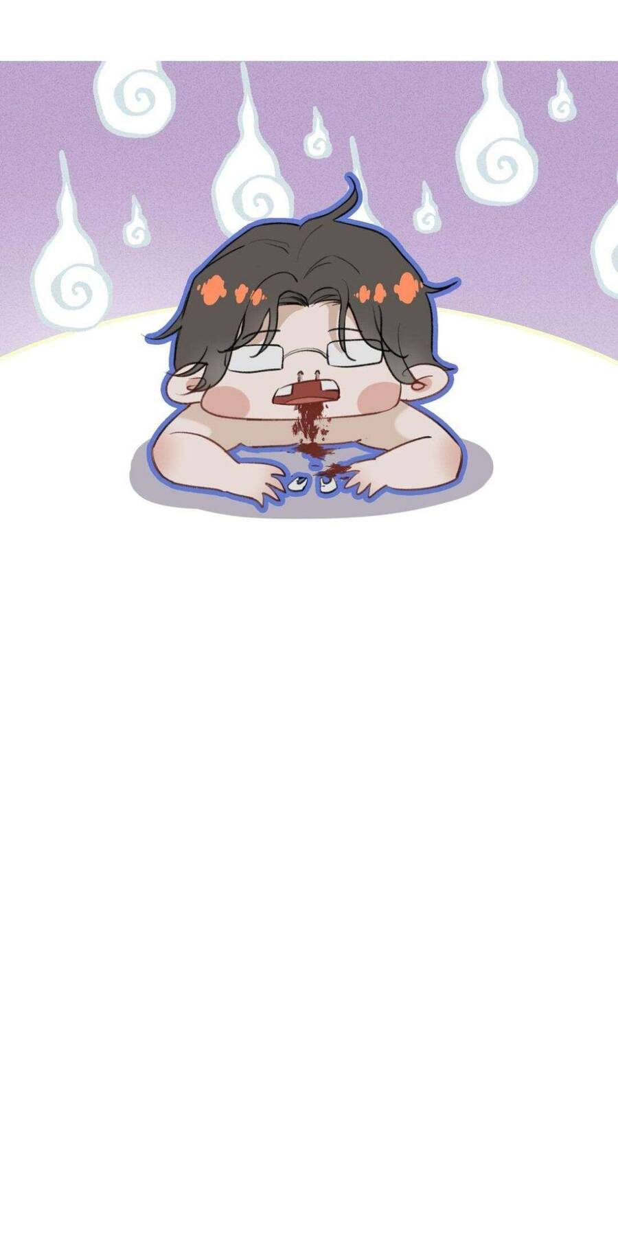 Không Thể Cưỡng Lại Người Yêu Dính Người Chapter 39 - 37