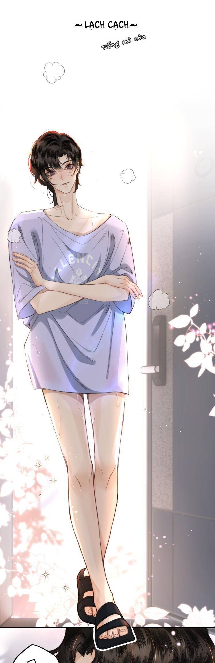 Không Thể Cưỡng Lại Người Yêu Dính Người Chapter 4 - 15