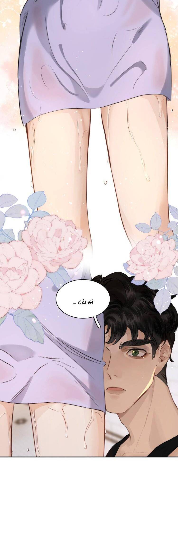 Không Thể Cưỡng Lại Người Yêu Dính Người Chapter 4 - 18