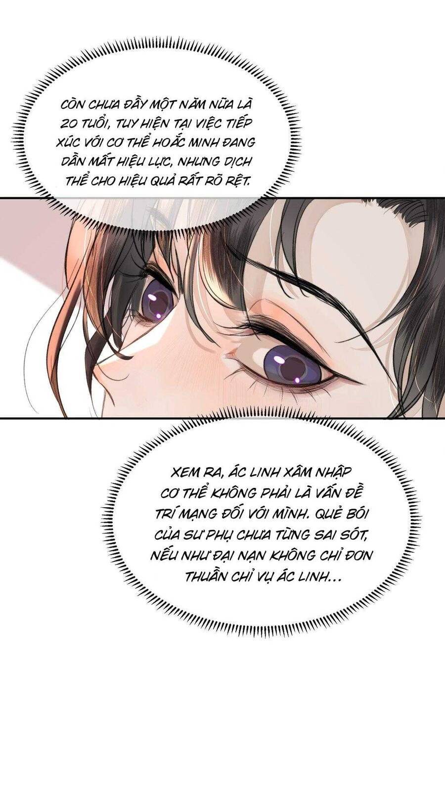 Không Thể Cưỡng Lại Người Yêu Dính Người Chapter 43 - 11
