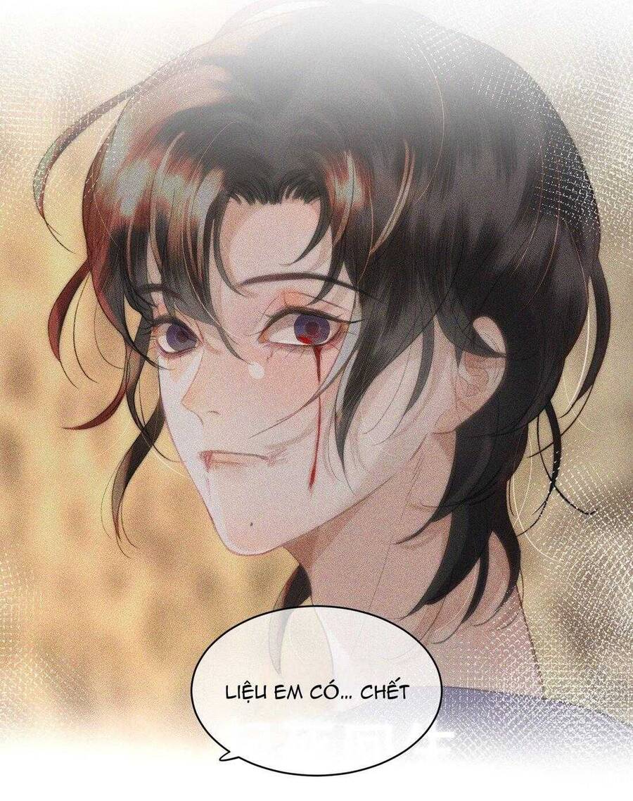 Không Thể Cưỡng Lại Người Yêu Dính Người Chapter 43 - 13