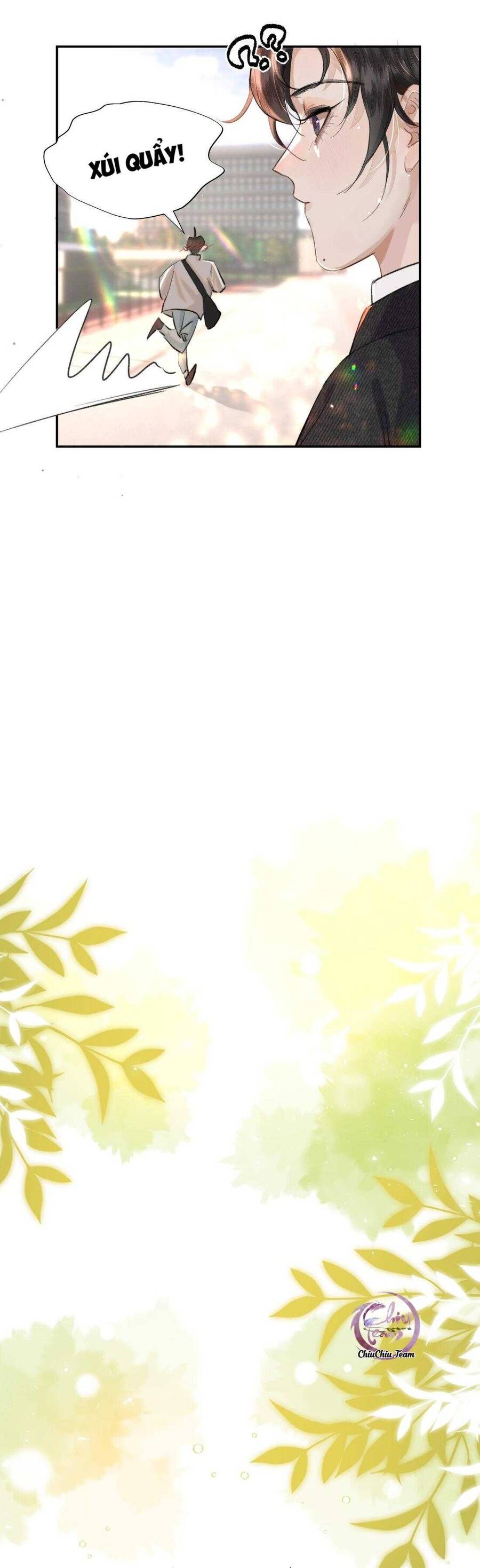 Không Thể Cưỡng Lại Người Yêu Dính Người Chapter 43 - 29