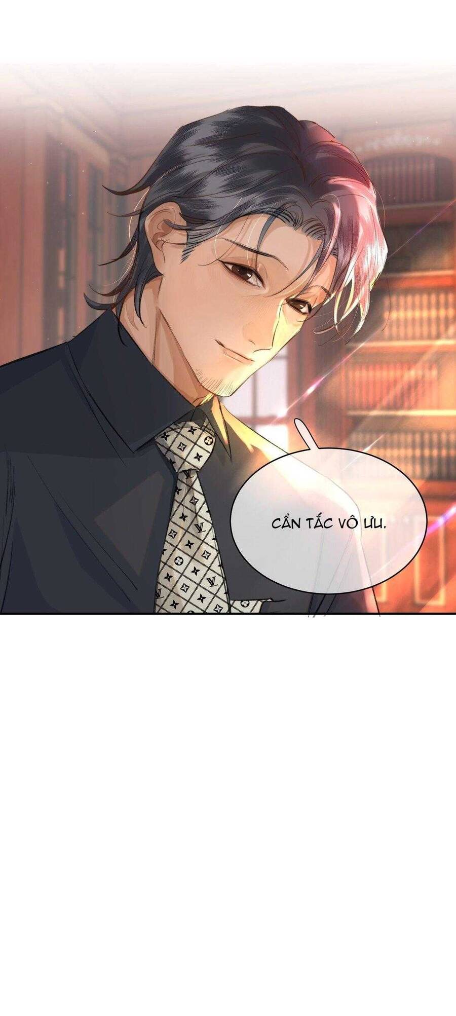 Không Thể Cưỡng Lại Người Yêu Dính Người Chapter 43 - 33