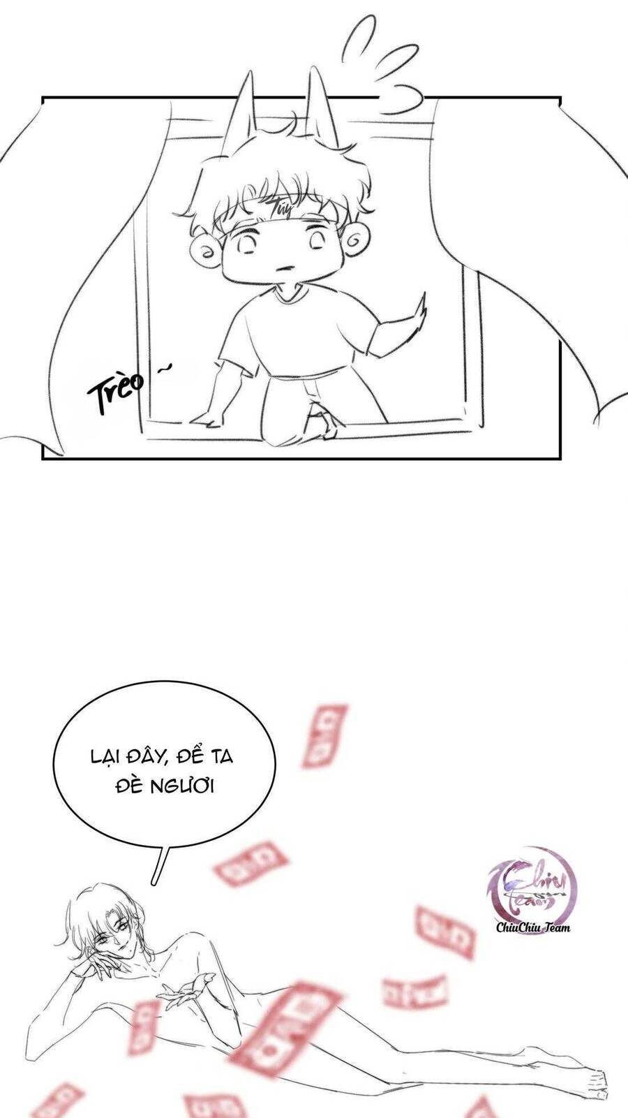Không Thể Cưỡng Lại Người Yêu Dính Người Chapter 43 - 37