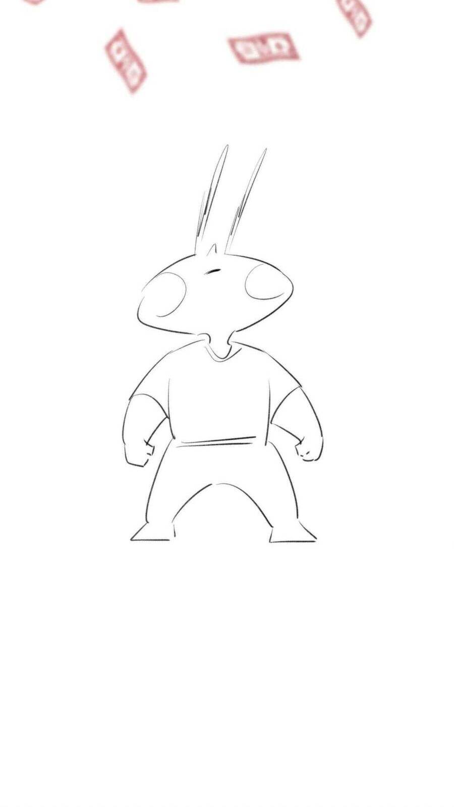 Không Thể Cưỡng Lại Người Yêu Dính Người Chapter 43 - 38