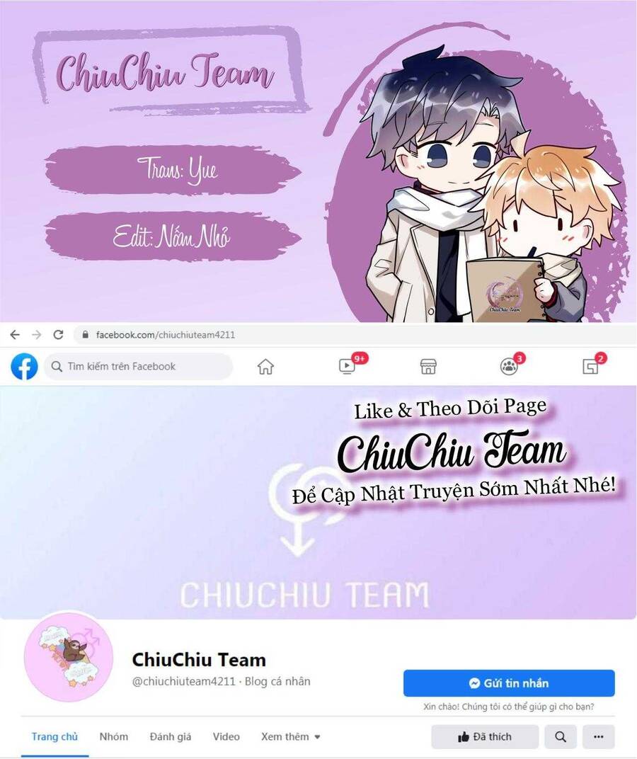 Không Thể Cưỡng Lại Người Yêu Dính Người Chapter 43 - 41