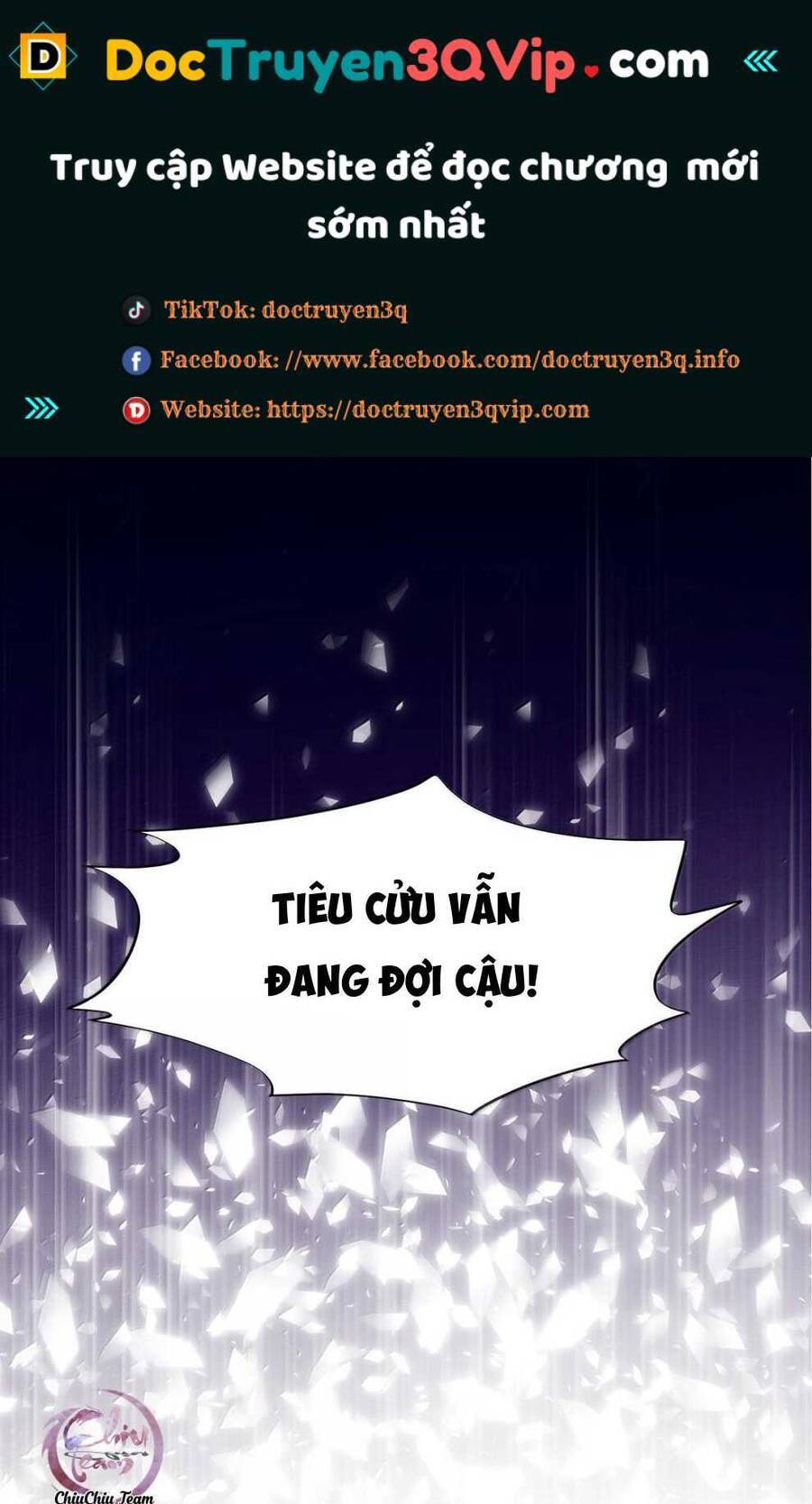 Không Thể Cưỡng Lại Người Yêu Dính Người Chapter 45 - 2