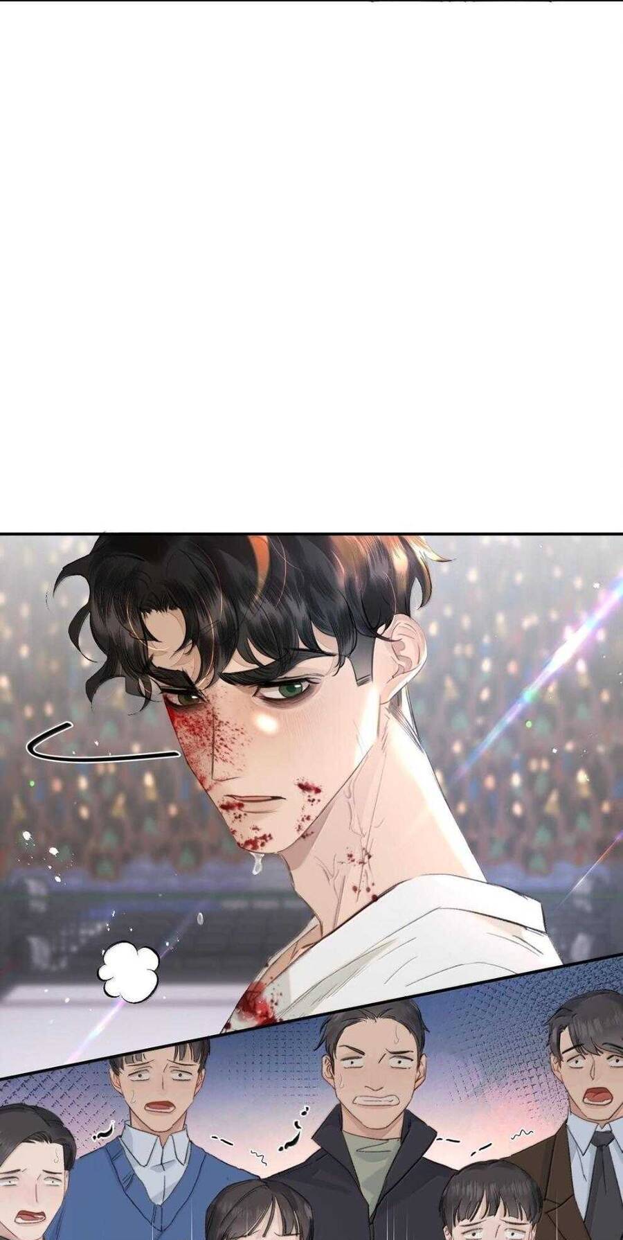 Không Thể Cưỡng Lại Người Yêu Dính Người Chapter 45 - 13