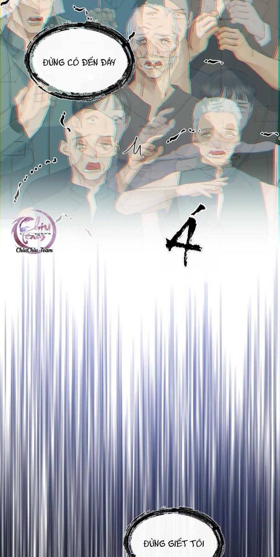 Không Thể Cưỡng Lại Người Yêu Dính Người Chapter 45 - 15