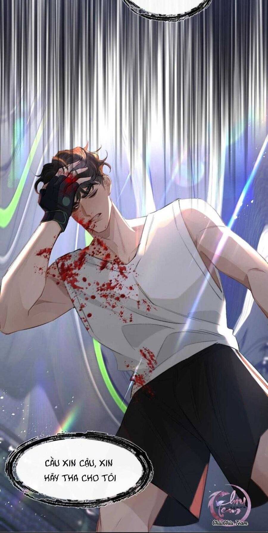 Không Thể Cưỡng Lại Người Yêu Dính Người Chapter 45 - 16