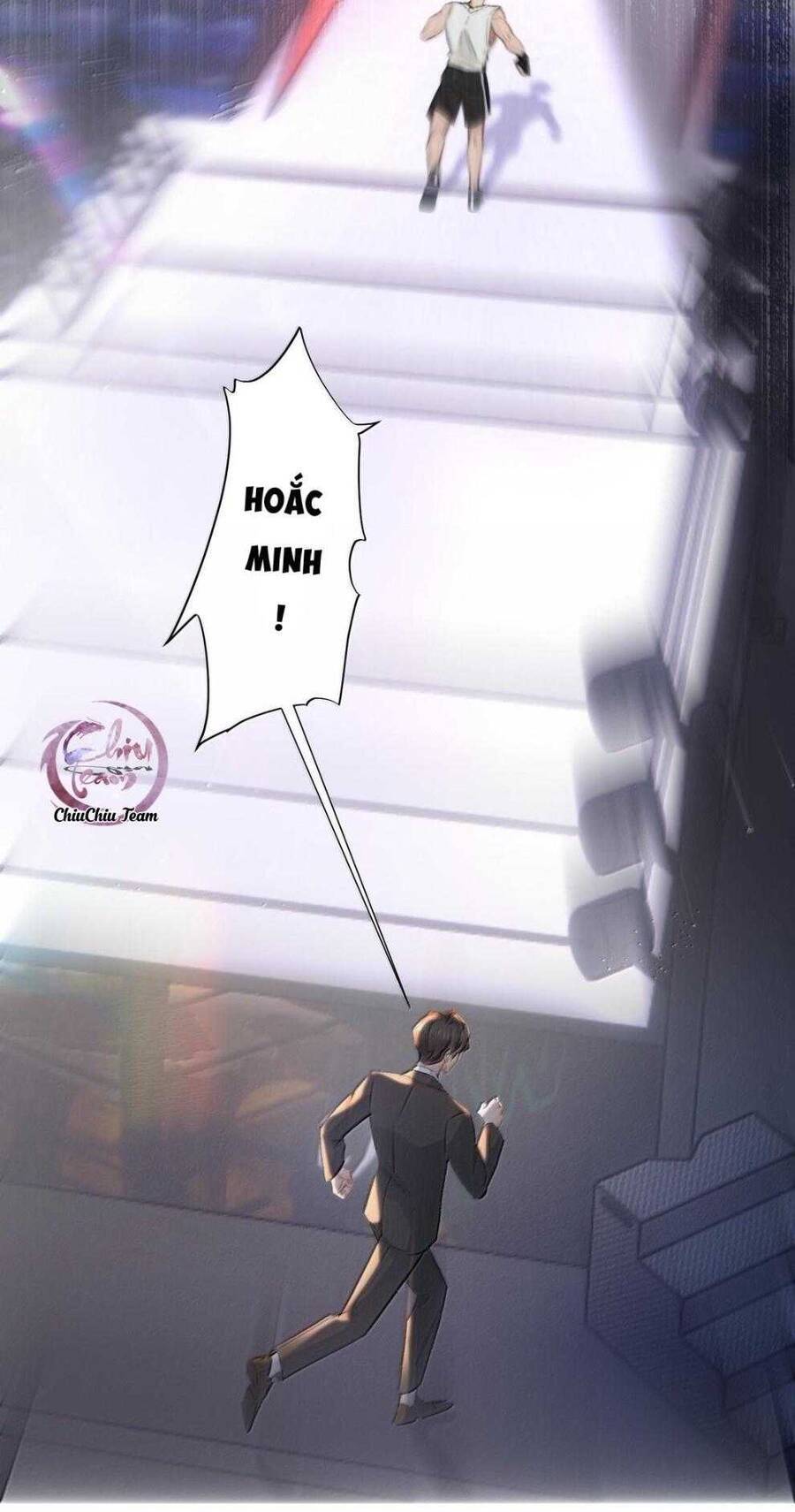 Không Thể Cưỡng Lại Người Yêu Dính Người Chapter 45 - 18