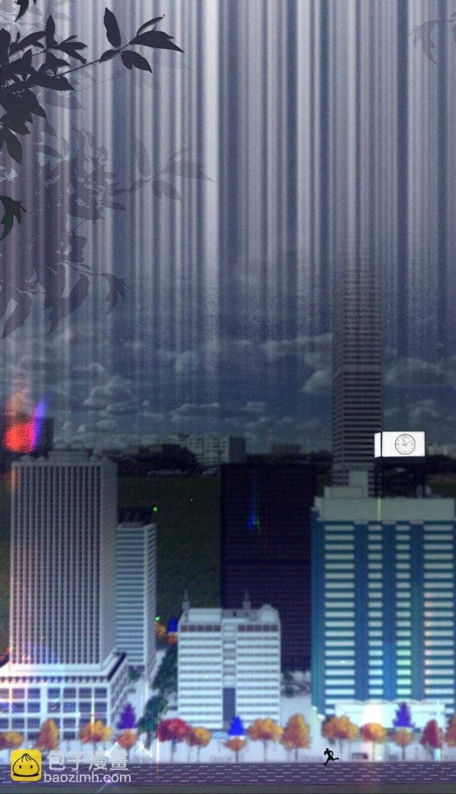 Không Thể Cưỡng Lại Người Yêu Dính Người Chapter 45 - 20