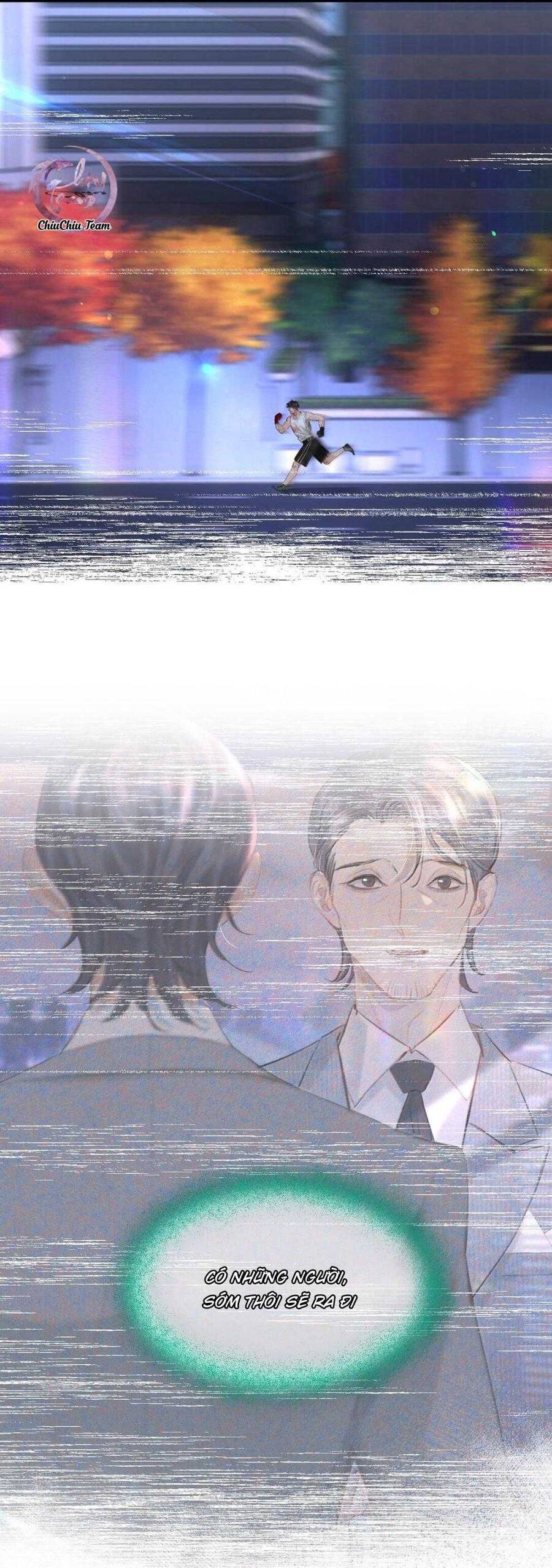 Không Thể Cưỡng Lại Người Yêu Dính Người Chapter 45 - 21