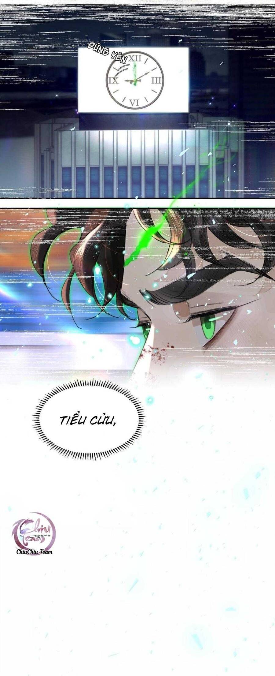 Không Thể Cưỡng Lại Người Yêu Dính Người Chapter 45 - 24