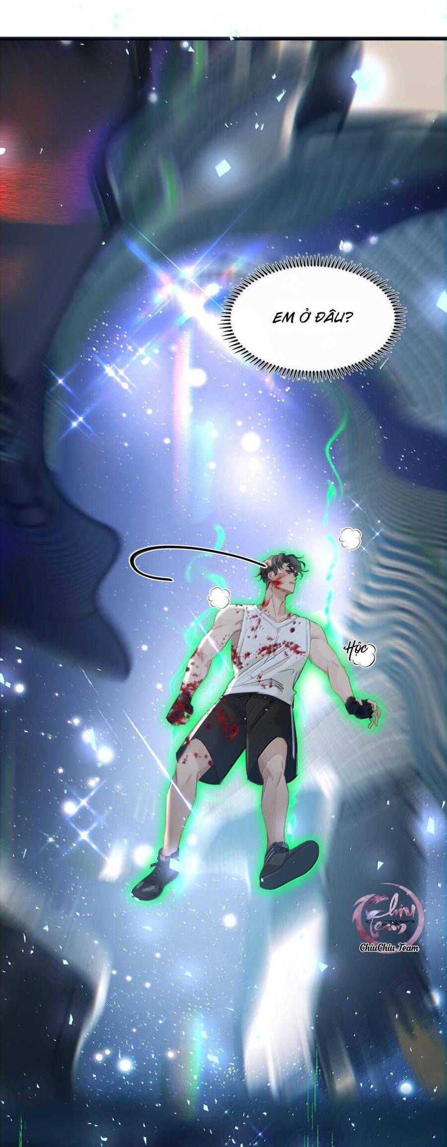 Không Thể Cưỡng Lại Người Yêu Dính Người Chapter 45 - 25