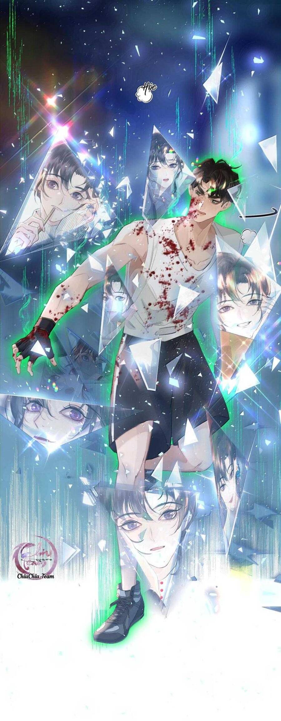 Không Thể Cưỡng Lại Người Yêu Dính Người Chapter 45 - 26