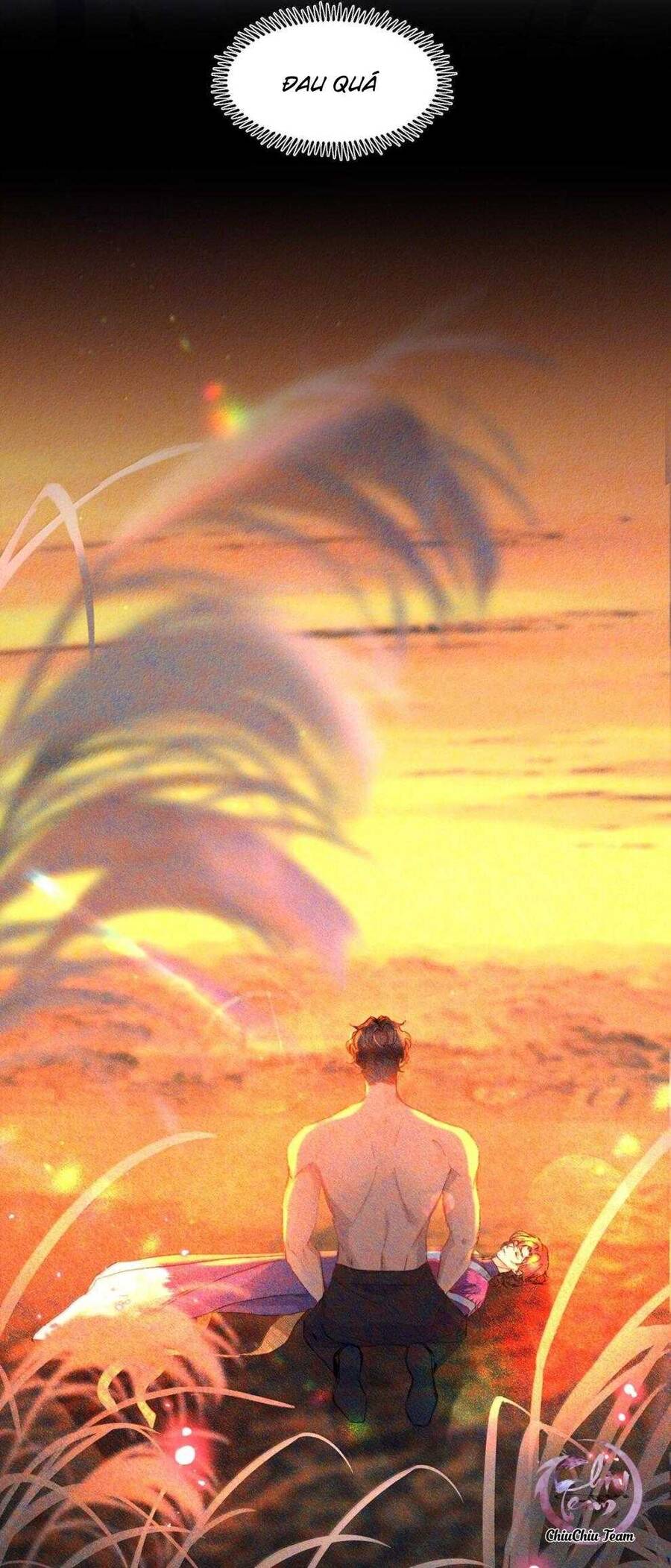 Không Thể Cưỡng Lại Người Yêu Dính Người Chapter 45 - 29