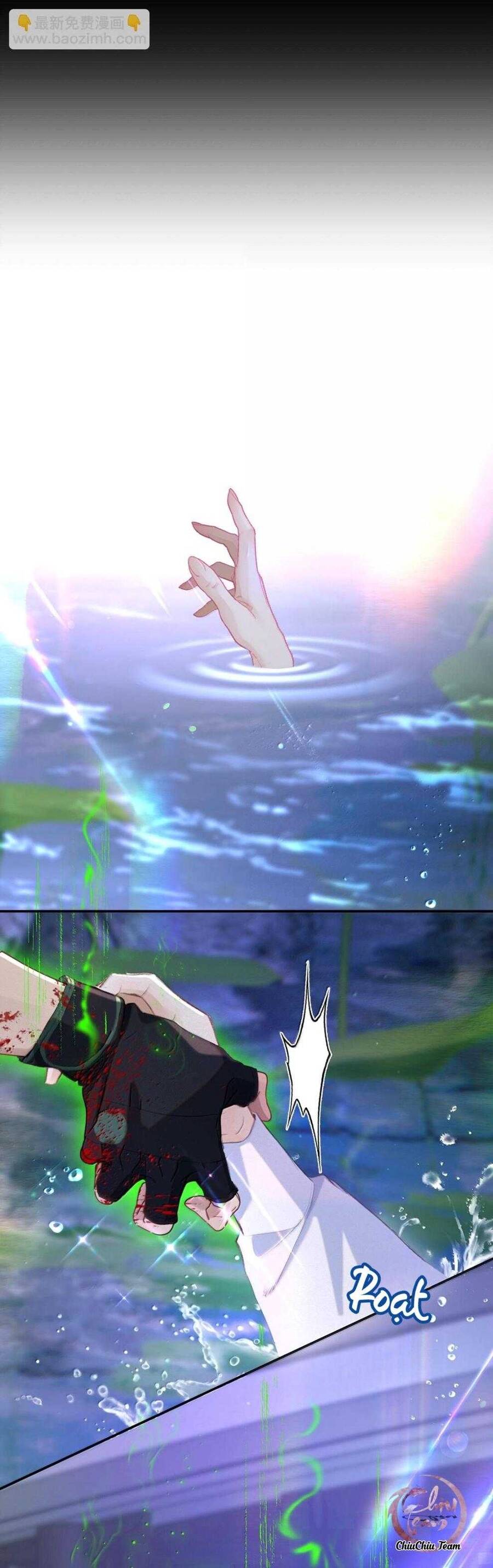 Không Thể Cưỡng Lại Người Yêu Dính Người Chapter 45 - 33