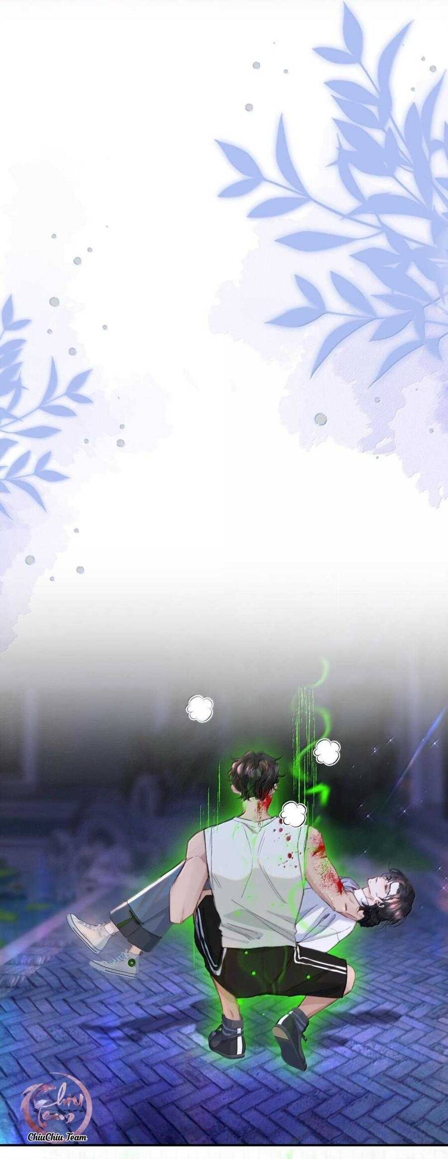 Không Thể Cưỡng Lại Người Yêu Dính Người Chapter 45 - 37