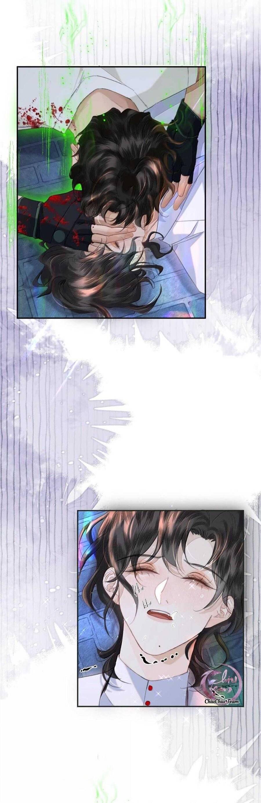 Không Thể Cưỡng Lại Người Yêu Dính Người Chapter 45 - 38