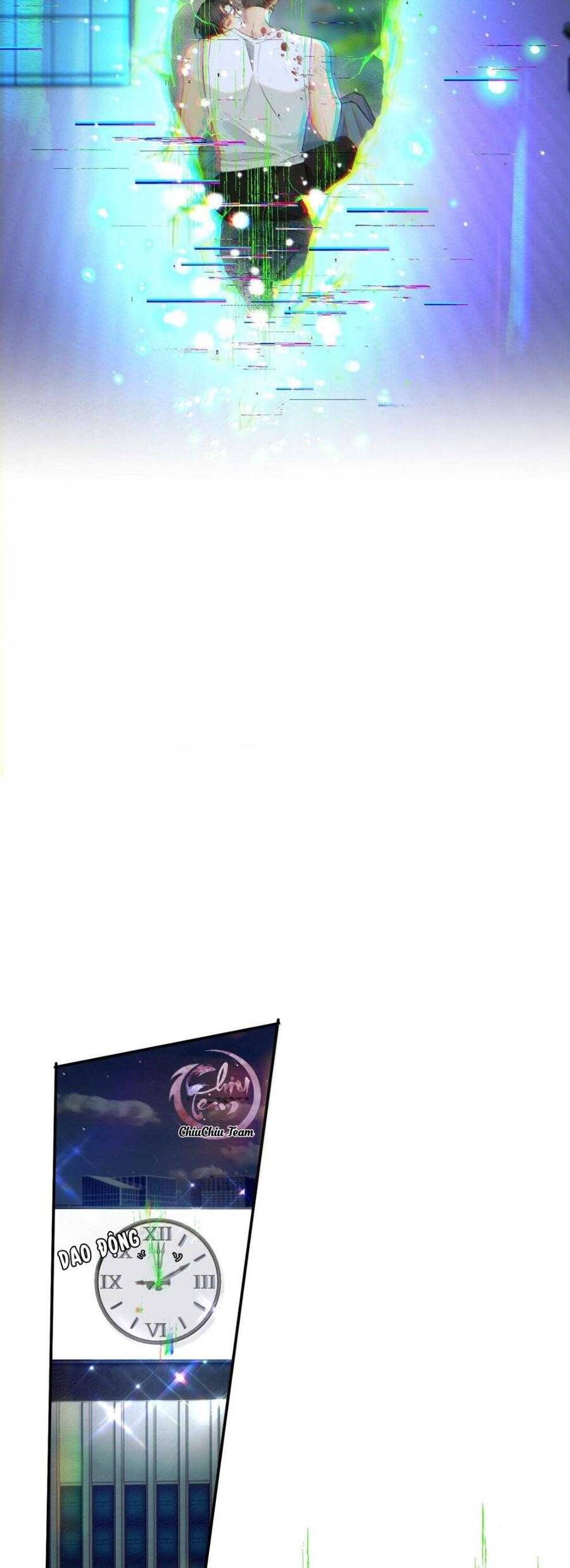 Không Thể Cưỡng Lại Người Yêu Dính Người Chapter 45 - 40