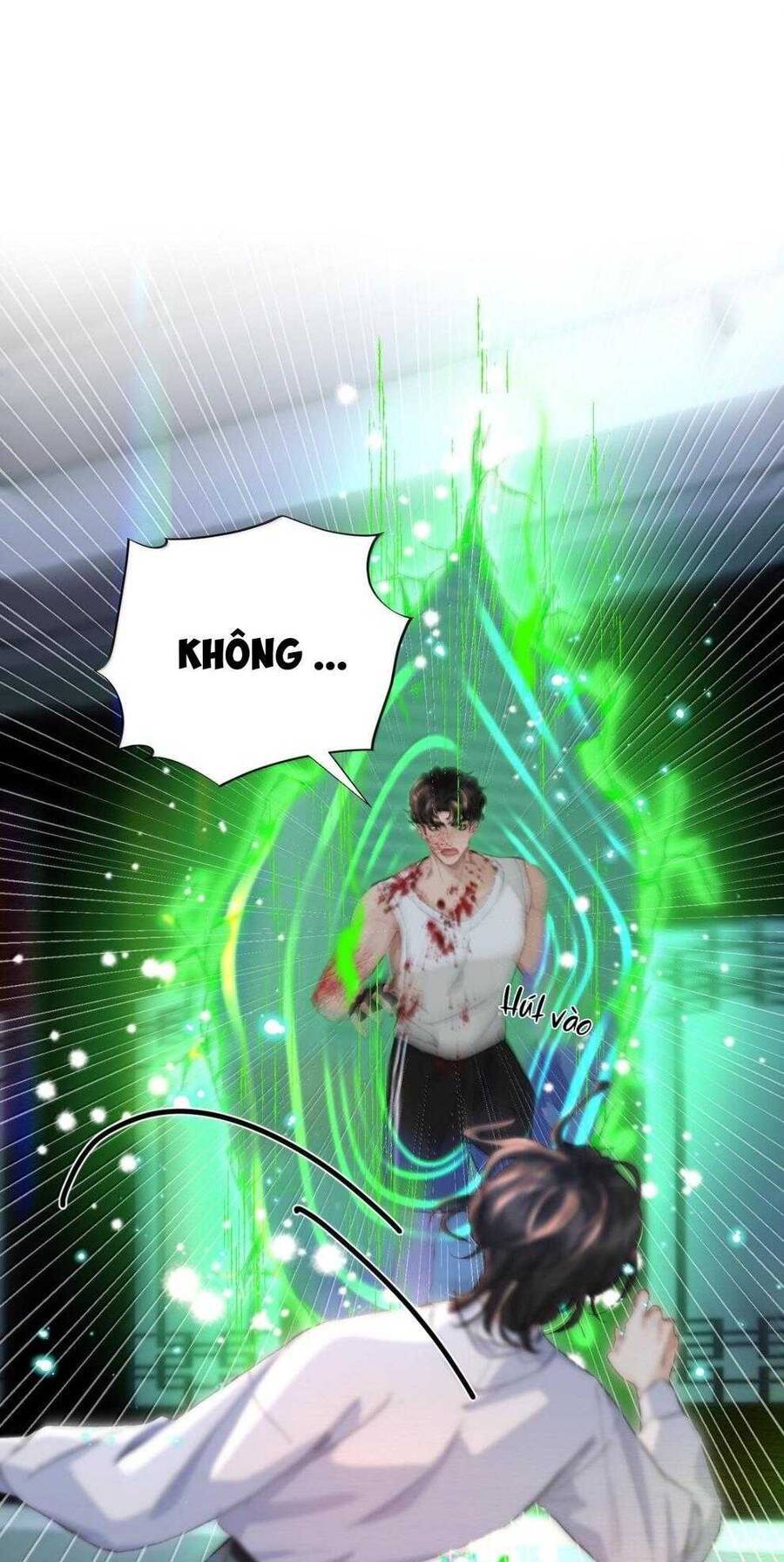 Không Thể Cưỡng Lại Người Yêu Dính Người Chapter 45 - 42