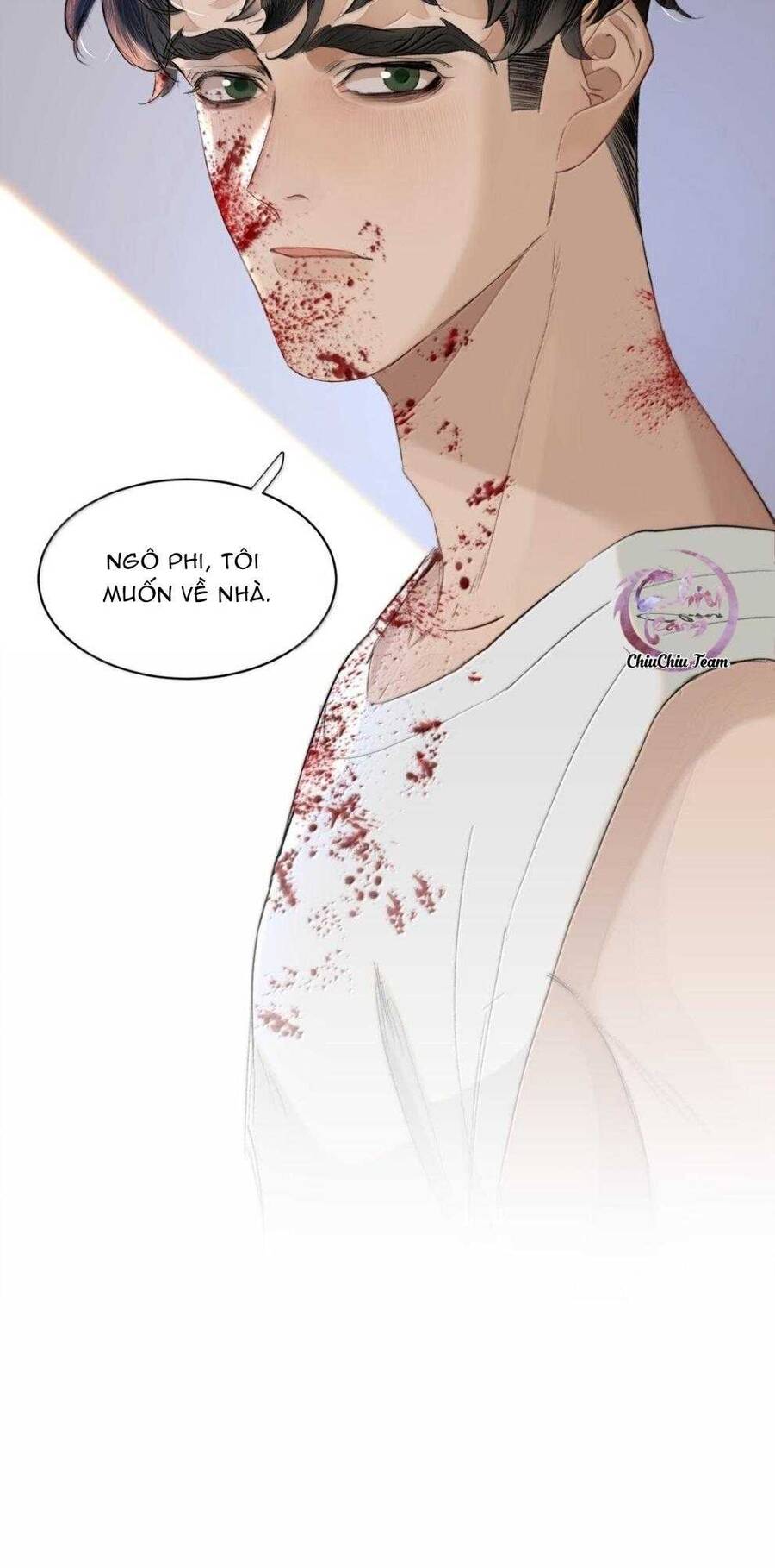 Không Thể Cưỡng Lại Người Yêu Dính Người Chapter 45 - 47