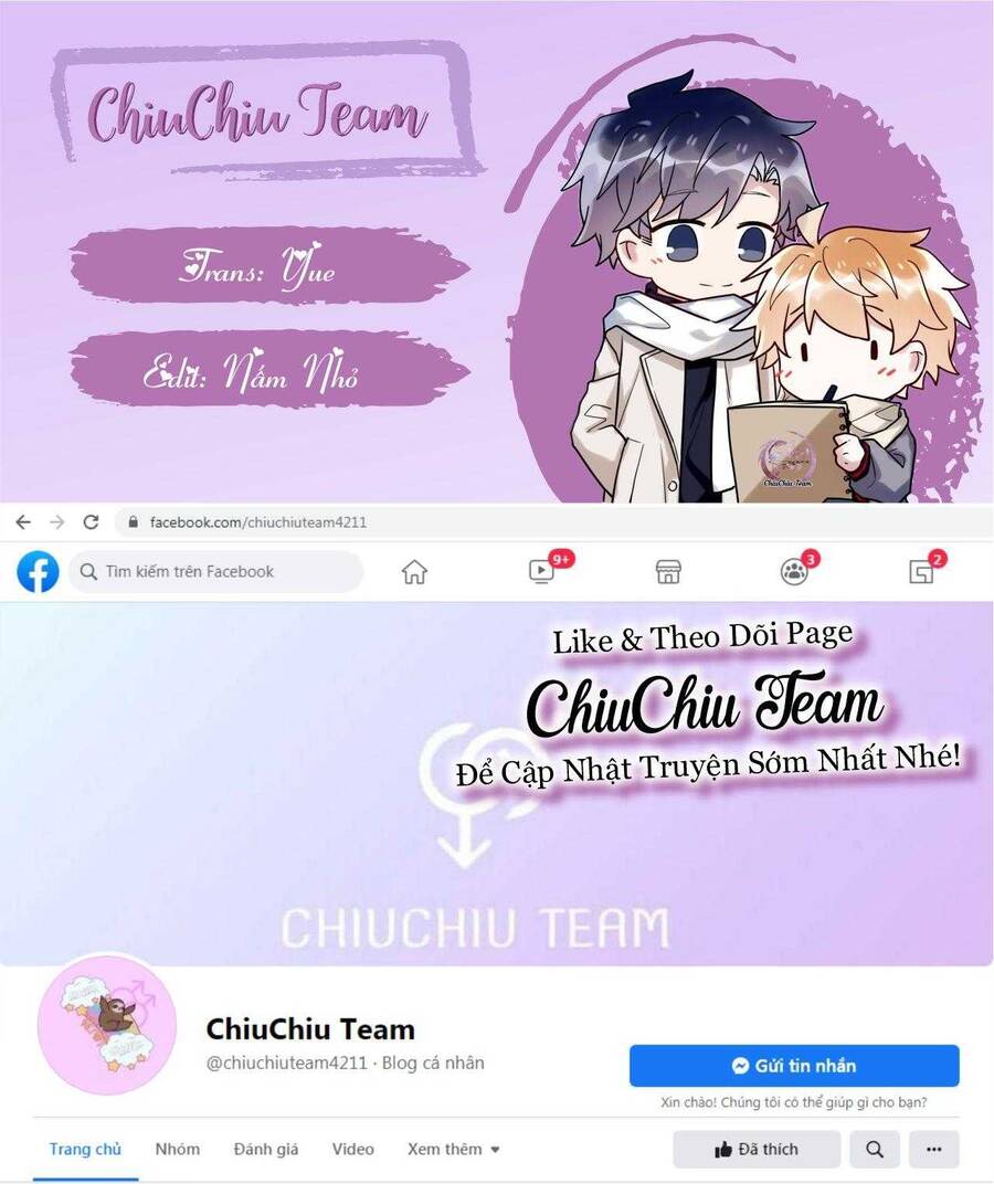 Không Thể Cưỡng Lại Người Yêu Dính Người Chapter 45 - 48