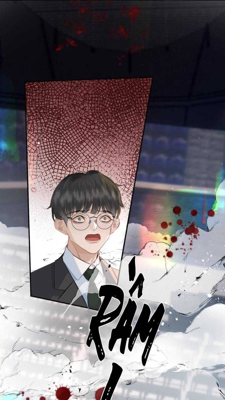 Không Thể Cưỡng Lại Người Yêu Dính Người Chapter 45 - 6