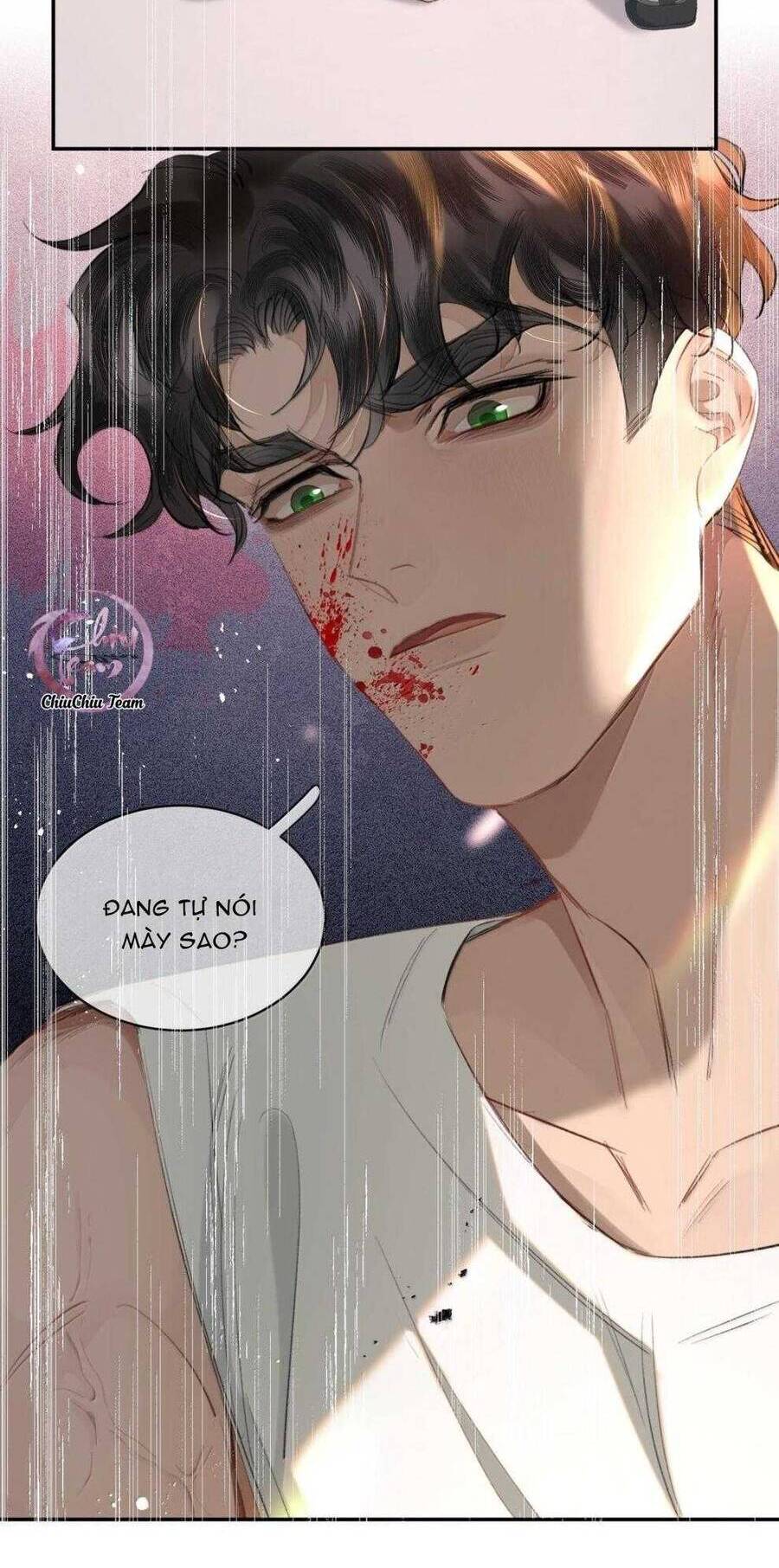 Không Thể Cưỡng Lại Người Yêu Dính Người Chapter 45 - 9