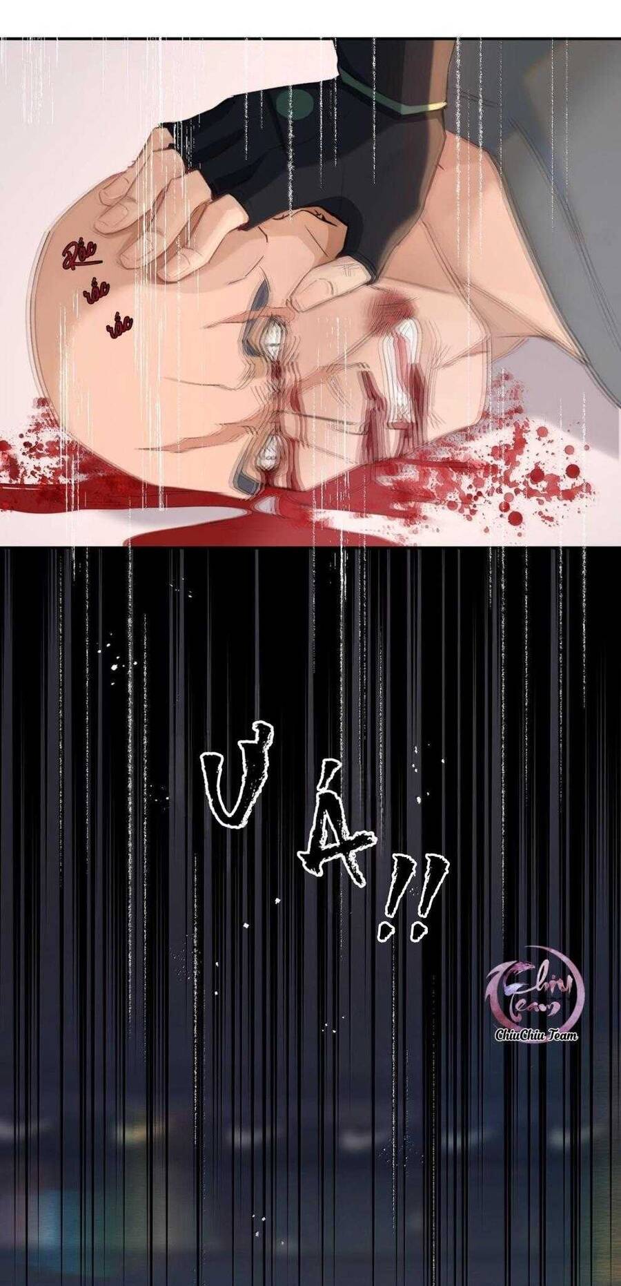 Không Thể Cưỡng Lại Người Yêu Dính Người Chapter 45 - 10