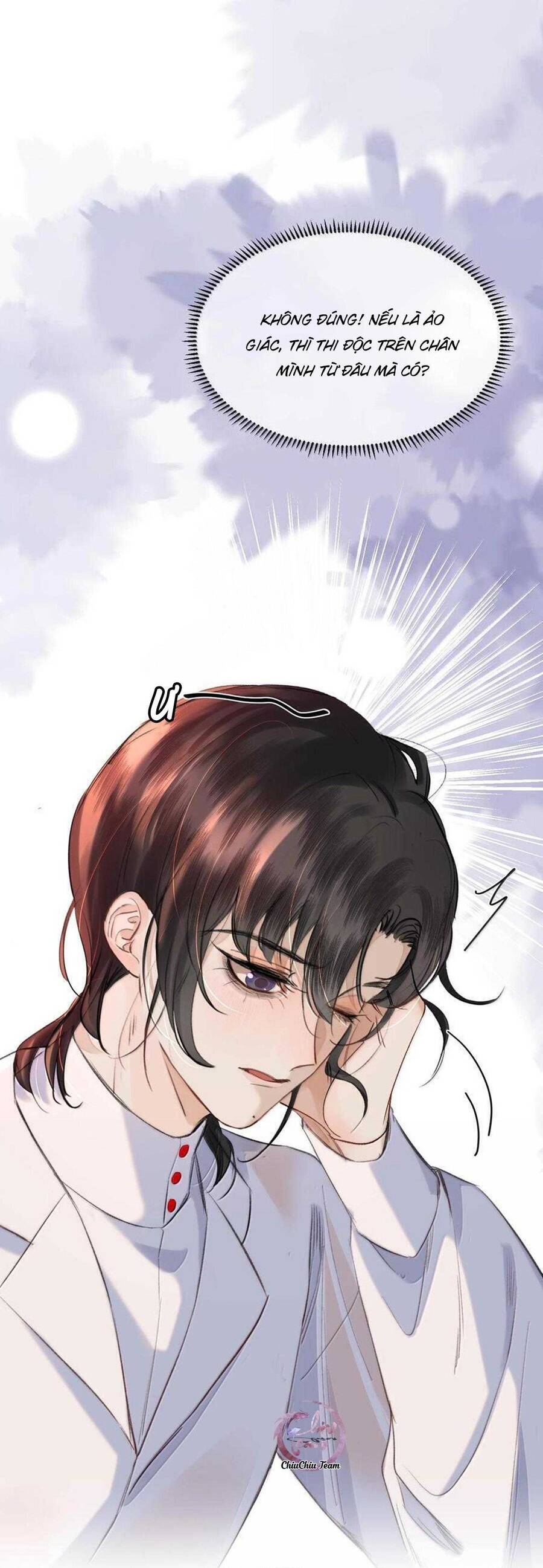 Không Thể Cưỡng Lại Người Yêu Dính Người Chapter 46 - 12