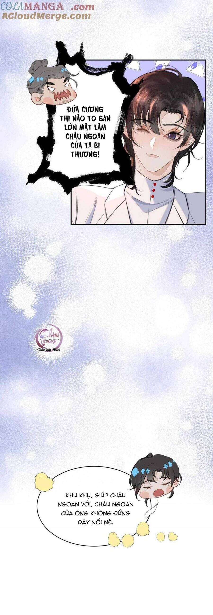 Không Thể Cưỡng Lại Người Yêu Dính Người Chapter 46 - 14