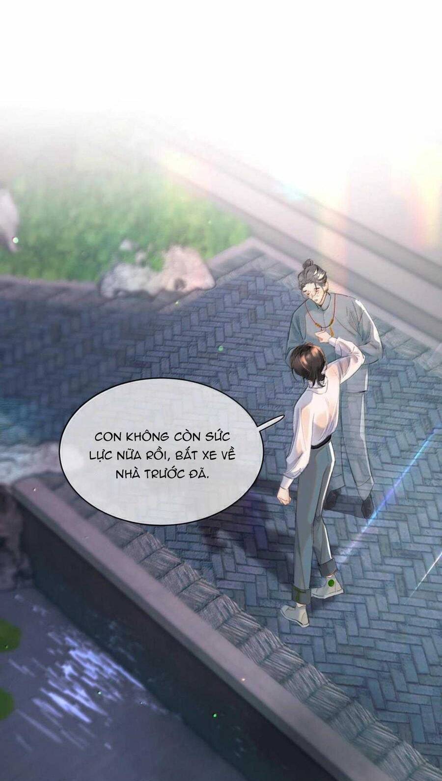 Không Thể Cưỡng Lại Người Yêu Dính Người Chapter 46 - 15