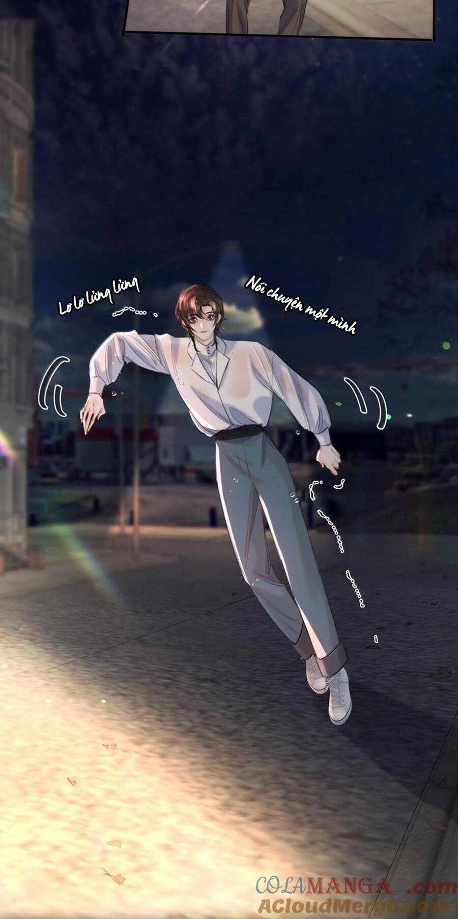 Không Thể Cưỡng Lại Người Yêu Dính Người Chapter 46 - 26