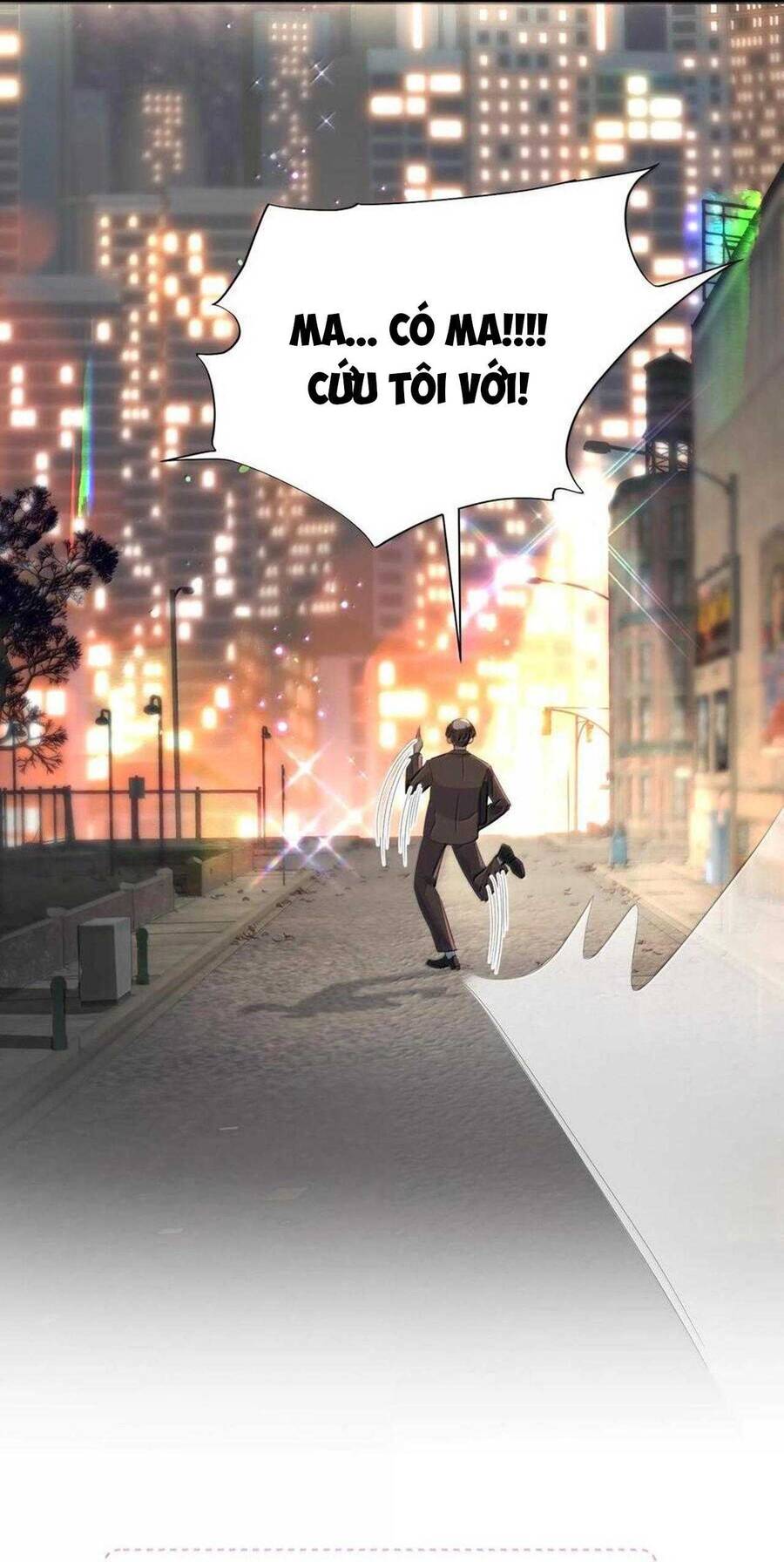 Không Thể Cưỡng Lại Người Yêu Dính Người Chapter 46 - 27