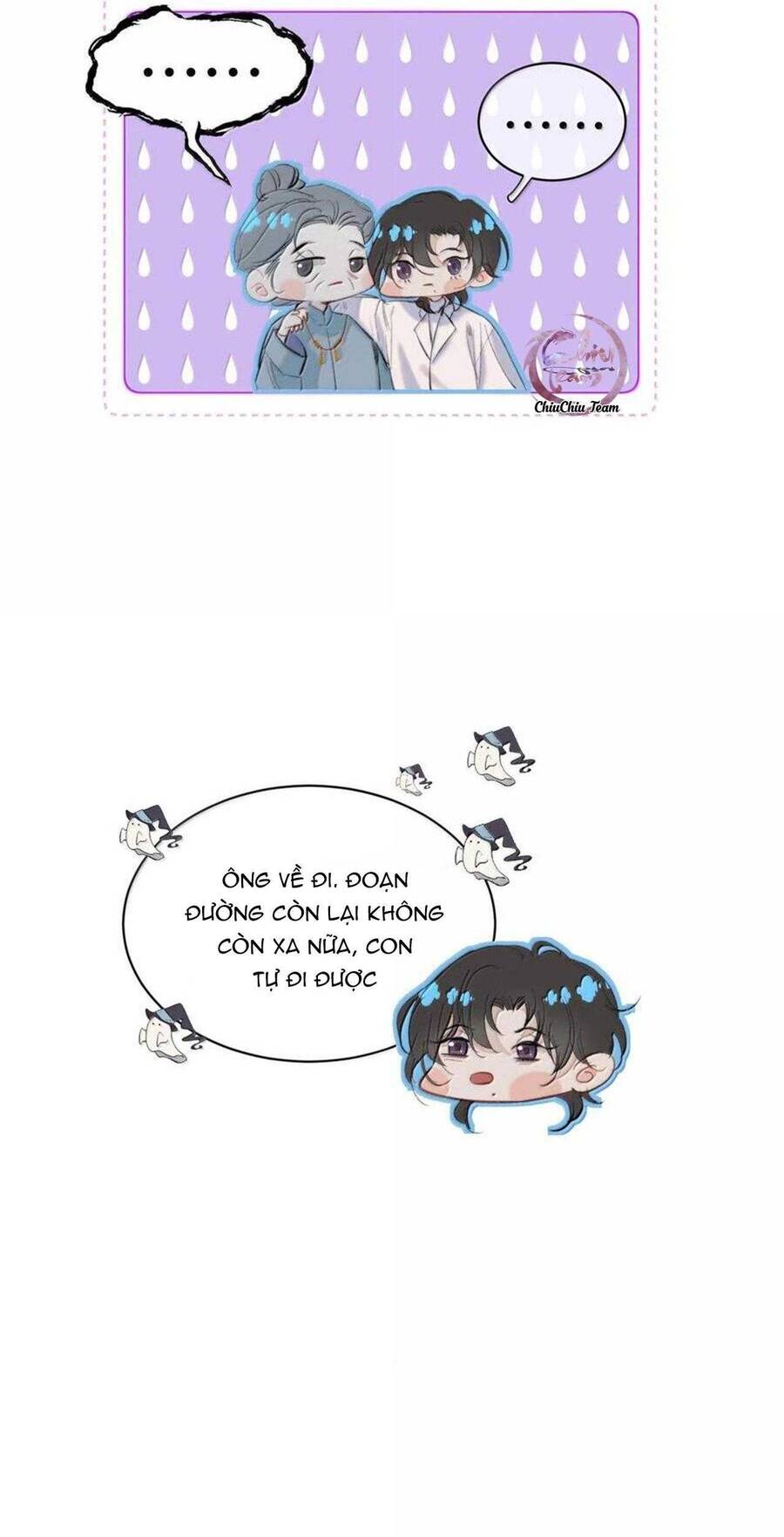 Không Thể Cưỡng Lại Người Yêu Dính Người Chapter 46 - 28