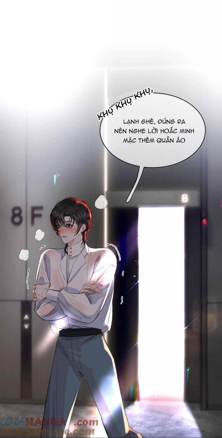 Không Thể Cưỡng Lại Người Yêu Dính Người Chapter 46 - 29