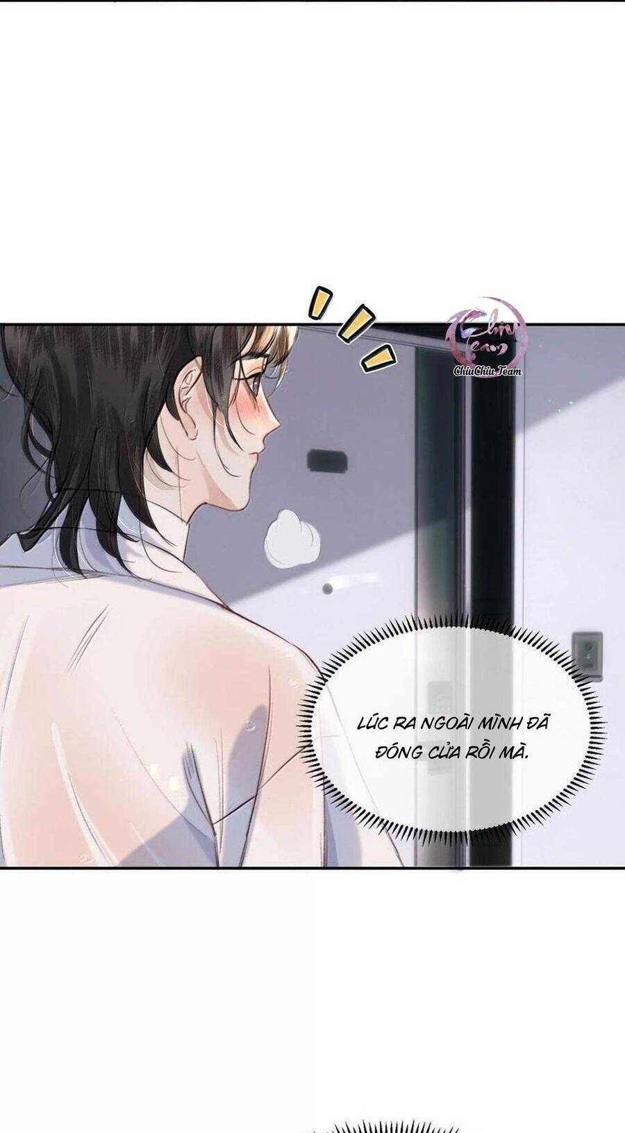 Không Thể Cưỡng Lại Người Yêu Dính Người Chapter 46 - 30