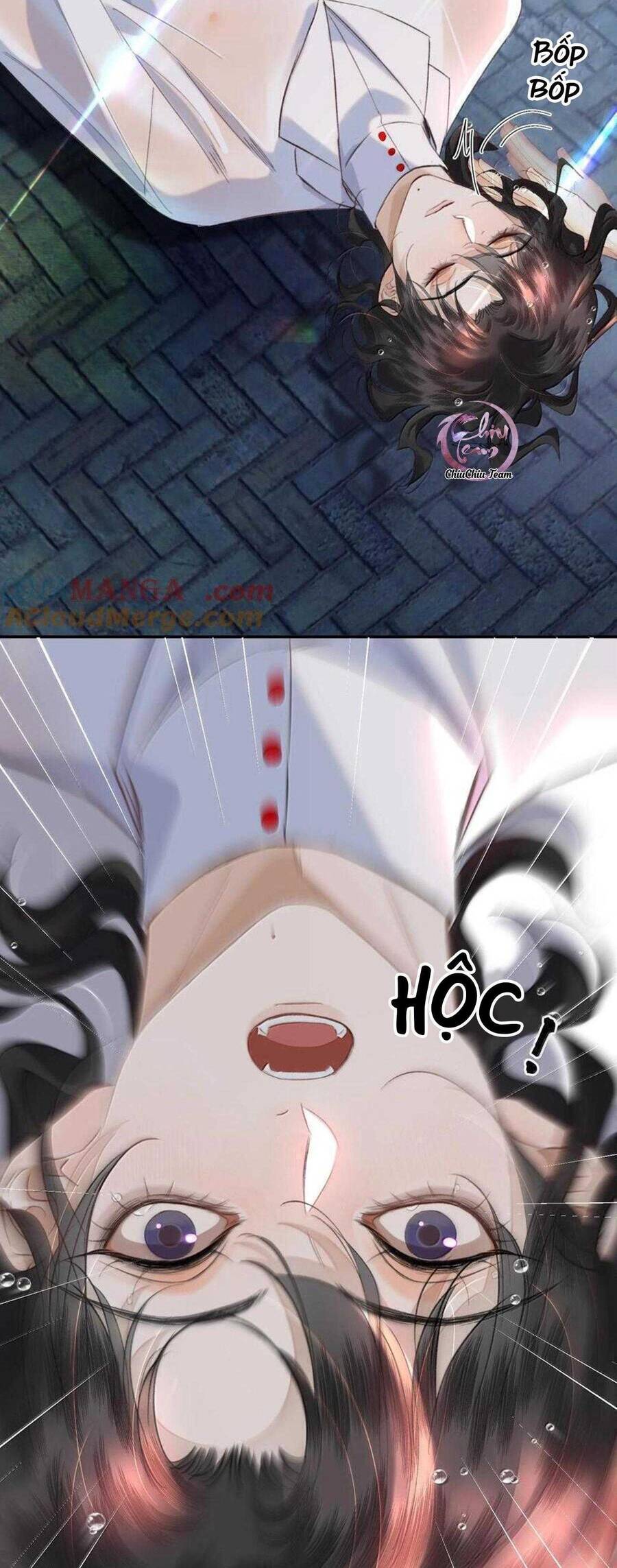 Không Thể Cưỡng Lại Người Yêu Dính Người Chapter 46 - 4