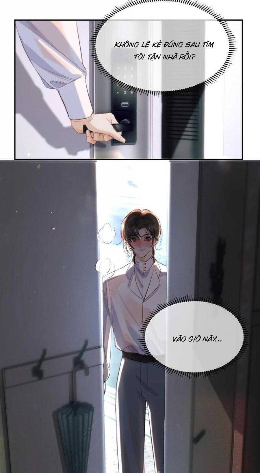 Không Thể Cưỡng Lại Người Yêu Dính Người Chapter 46 - 31