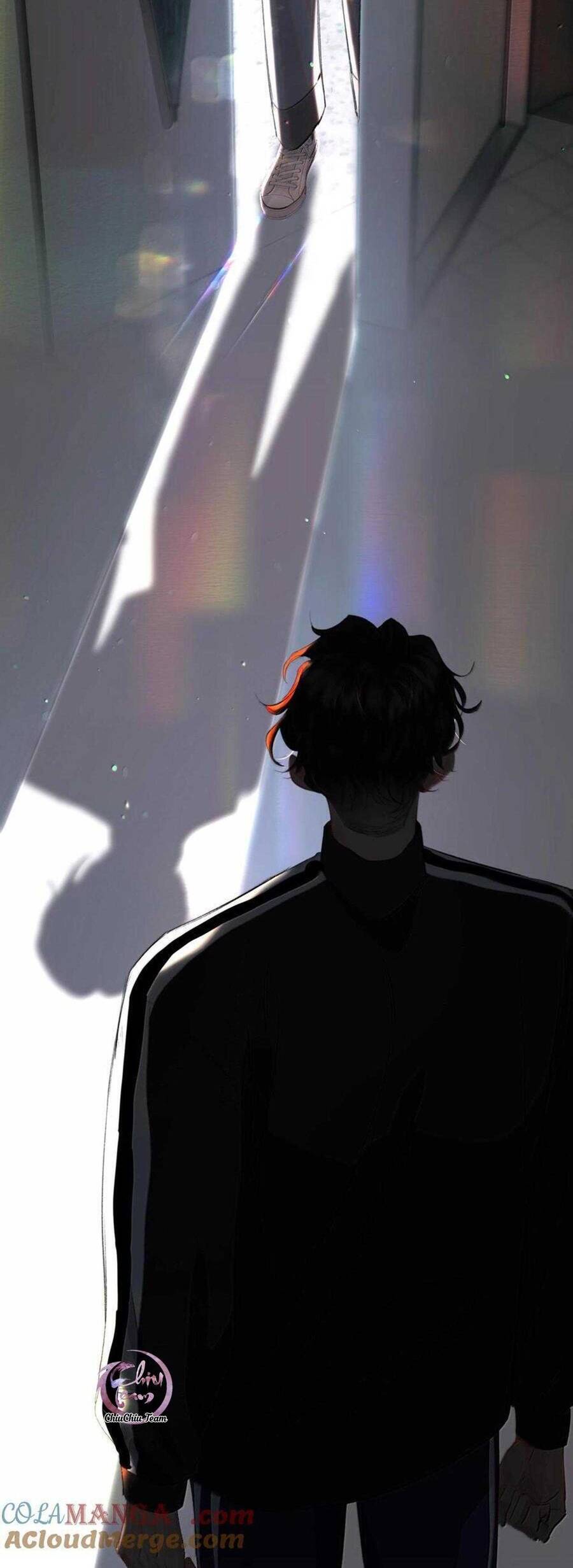 Không Thể Cưỡng Lại Người Yêu Dính Người Chapter 46 - 32