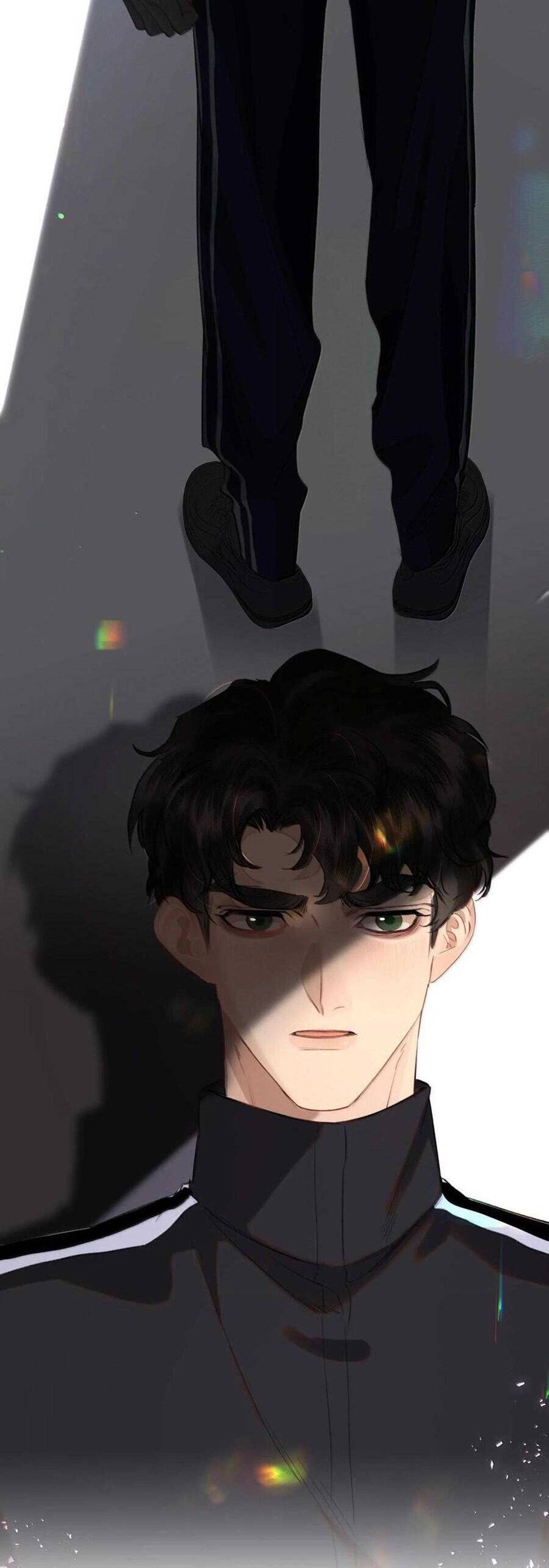 Không Thể Cưỡng Lại Người Yêu Dính Người Chapter 46 - 33