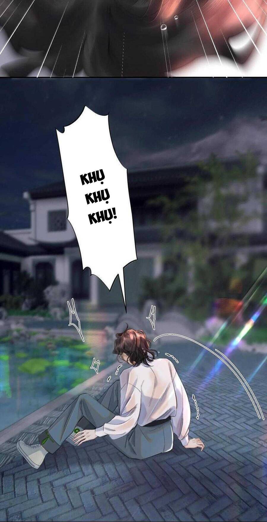 Không Thể Cưỡng Lại Người Yêu Dính Người Chapter 46 - 5