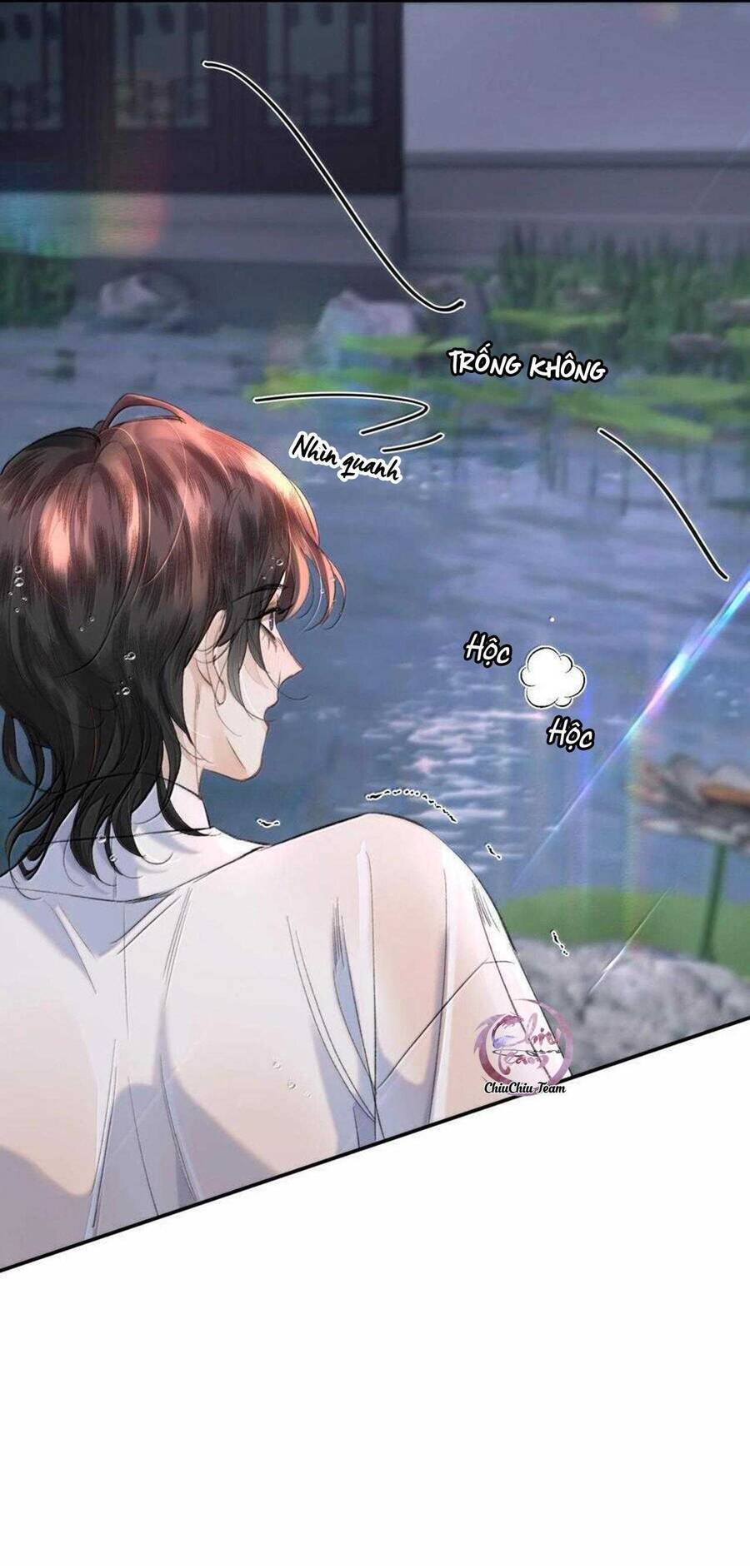 Không Thể Cưỡng Lại Người Yêu Dính Người Chapter 46 - 6